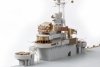 Eduard 53313 USS Ranger CV-4 part 3 TRUMPETER 1/350
