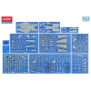 Academy 12590 F-14D Super Tomcat VF-2 Bounty Hunters 1/72