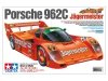 Tamiya 24372 PORSCHE 962C JÄGERMEISTER 1/24