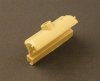 Panzer Art RE35-017 Kinn Mantlet with cast marks for Panther G Tank 1/35