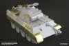 Voyager Model PE35083 Pz.Kpfw. V Panther Ausf. D 1/35