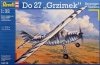 Revell 04745 Dornier Do 27 Grizmeks Do 27 Serengeti (1:32)