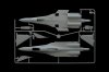 Italeri 0197 SU-33D Flanker-D 1/72