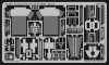 Eduard 35566 British 155mm AS-90 SPH 1/35 Trumpeter