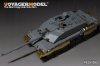 Voyager Model PE351093 Modern British Challenger 2 MBT upgrade set (For RFM 5062) 1/35