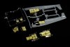 Eduard EX1123 Fi 156C TFace TAMIYA 1/48