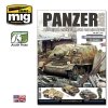 Ammo of Mig 53 PANZER ACES ISSUE 53 (Special Balkenkreuz) ENGLISH