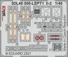 Eduard 3DL48008 Il-2 SPACE 1/48 for ZVEZDA 1/48