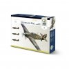 Arma Hobby 70024 Hurricane Mk I Allied Squadrons Limited Edition 1/72
