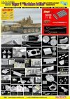 Dragon 6608 Tiger I Initial Production Tunisian Initial Tiger 1.kompanie s.Pz.Abt.501 DAK Tunisia 1942/43