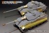 Voyager Model PE35917 WWII German King Tiger Initial Version Basic for TAKOM 1/35