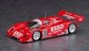 Hasegawa 20640 Esso Toyota 92C-V “1992 JSPC” 1/24