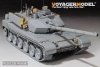 Voyager Model PE351226 CHINESE PLA ZTZ 99A MBT Basic (For Border BT-022) 1/35