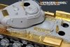 Voyager Model PE35577 WWII Soviet KV-85/KV-122 Heavy Tank basic (2 in 1) For TRUMPETER 01570/01569 1/35