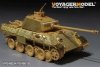 Voyager Model VPE48034 WWII German Panther A Tank Basic For SUYATA NO-001 1/48