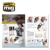 Ammo of Mig 6043 MODELLING GUIDE: HOW TO PAINT WITH OILS EN