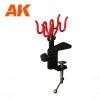 AK Interactive AK9053 AIRBRUSH HOLDER