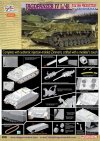 Dragon 6369 Jagdpanzer IV L/48 July 1944 Production w/Zimmerit (1:35)