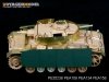 Voyager Model PE35238 WWII German Pz.Kpfw.III Ausf.N for TAMIYA 35290 1/35