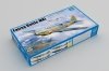 Trumpeter 05831 Fairey Battle Mk.I 1/48