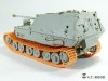 E.T. Model P35-010 WWII German Ferdinand Schwerer Panzerjaeger Workable Track (3D Printed) 1/35