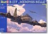 Revell 04297 B-17F Memphis Belle (1:48)