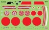 ICM 48197 Ki-21-Ib Sally with Japanese Pilots and Ground Personnel 1/48