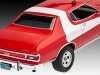 Revell 07038 76 Ford Torino (1:25)