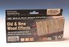 Vallejo 71187 Old New Wood Effects Set