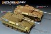 Voyager Model PE35741 WWII German Panther D Basic For ICM 35361 1/35