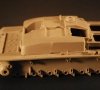 Panzer Art RE35-280 Stug III F8 upper hull with concrete armor 1/35