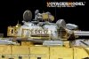 Voyager Model PE35988 Iraqi TYPE69 II Medium Tank Fenders&Track Covers For TAKOM 2054 1/35