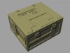 Panzer Art RE35-148 C216 British ammo boxes (40mm Bofors AA Gun) 1/35