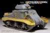 Voyager Model PE35843 WWII British Grant Medium Tank basic For TAKOM 2086 1/35