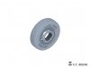 E.T. Model P35-109 WWII German Sd.Kfz.234 Spare Wheel 1/35