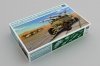 Trumpeter 02354 Soviet 5P71 Launcher with 5V27 Missile Pechora (SA-3B Goa) 1/35