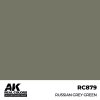 AK Interactive RC879 Russian Grey Green 17 ml
