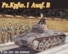 Dragon 6186 Pz.Kpfw. I Ausf. B (1:35)