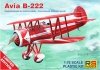 RS Models 94001 Avia B-222 1/72