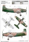 Trumpeter 02254 A-1J AD-7 Skyraider (1:32)