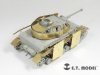 E.T. Model E35-084 WWII German Pz.Kpfw.IV Ausf.F2/G Basic (For DRAGON Smart Kit) (1:35)