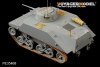 Voyager Model PE35468 WWII Imperial Japanese Navy Type 2( Ka-Mi) Amphibious Tank for DROGON 6678 1/35