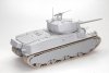 Dragon 6789 M6A1 Heavy Tank (1:35)