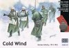 Master Box 35103 German Infantry (1941-1945) Cold Wind (1:35)