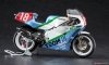 Hasegawa 21727 Yamaha YZR500 (OW98) 1/12