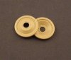 Panzer Art RE35-041 Spare wheels for Panther D tank 1/35