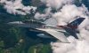 Kinetic K48159 F-16B Royal Danish Air Force Viper
