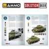 AMMO by Mig Jimenez 7728 SOLUTION BOX 22 – WWII USA ETO. Colors and Weathering System