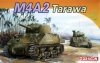 Dragon 7305 M4A2 Tarawa (1:72)