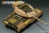 Voyager Model PE35652 Modern Canadian Leopard C2 MEXAS MBT For TAKOM 2003 1/35